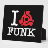 I 45-adapter Funk Fotoplaat (Zijkant)