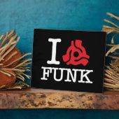 I 45-adapter Funk Fotoplaat (Zijkant)