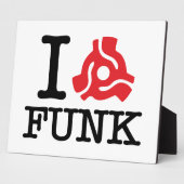 I 45 Adapter Funk Fotoplaat (Zijkant)