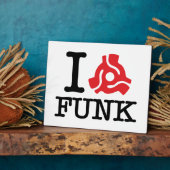 I 45 Adapter Funk Fotoplaat (Zijkant)