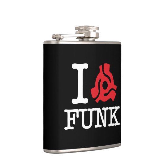 I 45 Adapter Funk Heupfles (Rechts)