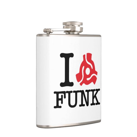 I 45 Adapter Funk Heupfles (Rechts)