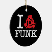 I 45 Adapter Funk Keramisch Ornament (Rechts)