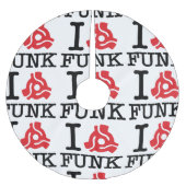 I 45 Adapter Funk Kerstboom Rok (Voorkant)