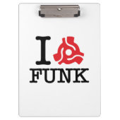 I 45 Adapter Funk Klembord (Voorkant)