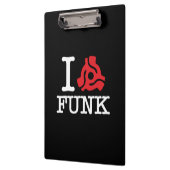 I 45 Adapter Funk Klembord (Links)