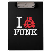I 45 Adapter Funk Klembord (Voorkant)