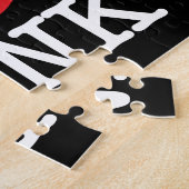 I 45 Adapter Funk Legpuzzel (Zijkant)