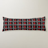 I 45 Adapter Funk Lichaamskussen (Voorkant)