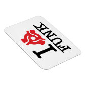 I 45 Adapter Funk Magneet (Rechterzijde)