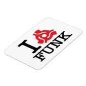 I 45 Adapter Funk Magneet (Linkerzijde)