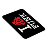 I 45 Adapter Funk Magneet (Rechterzijde)