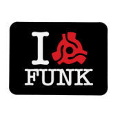 I 45 Adapter Funk Magneet (Horizontaal)