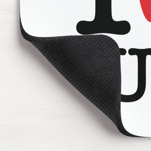 I 45 Adapter Funk Muismat (Hoek)