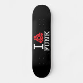 I 45 Adapter Funk Skateboard (Voorkant)