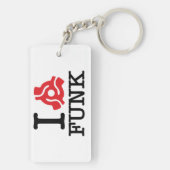 I 45 Adapter Funk Sleutelhanger (achterkant)