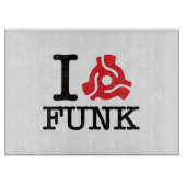 I 45 Adapter Funk Snijplank (Voorkant)