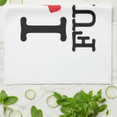 I 45 Adapter Funk Theedoek (Gevouwen)