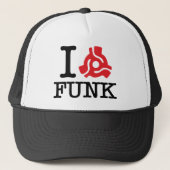 I 45 Adapter Funk Trucker Pet (Voorkant)