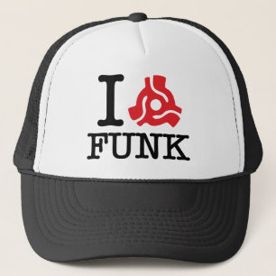 I 45 Adapter Funk Trucker Pet