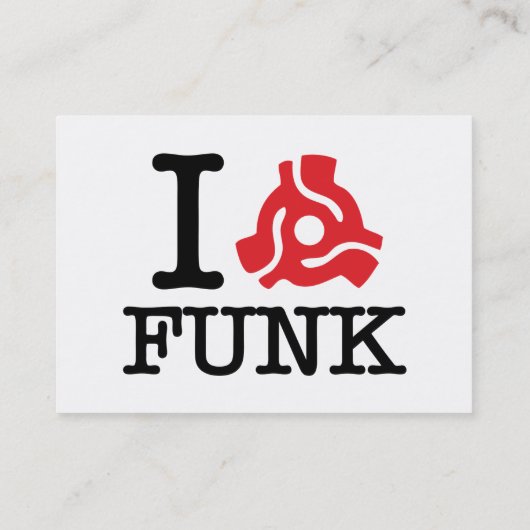 I 45 Adapter Funk Visitekaartje (Achterkant)