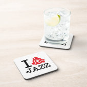 I 45 Adapter Jazz Bier Onderzetter (Rechterzijde)