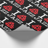 I 45 Adapter Jazz Cadeaupapier (Hoek)