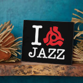 I 45 Adapter Jazz Fotoplaat (Zijkant)