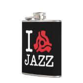 I 45-adapter Jazz Heupfles (Links)