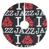 I 45 Adapter Jazz Kerstboom Rok (Voorkant)