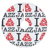 I 45 Adapter Jazz Kerstboom Rok (Voorkant)