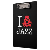 I 45 Adapter Jazz Klembord (Links)