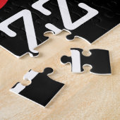 I 45 Adapter Jazz Legpuzzel (Zijkant)