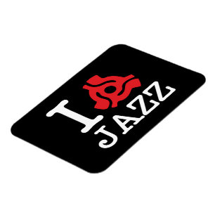 I 45 Adapter Jazz Magneet