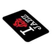 I 45 Adapter Jazz Magneet (Rechterzijde)