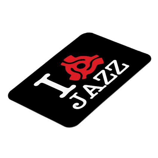 I 45 Adapter Jazz Magneet (Linkerzijde)