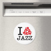 I 45 Adapter Jazz Magneet (Insitu (Vaatwasser))