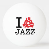 I 45 Adapter Jazz Pingpongbal (Achterkant)
