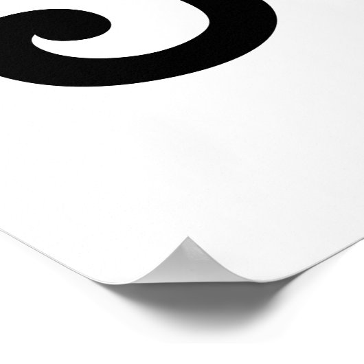 I 45 Adapter Jazz Poster (Hoek)