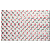 I 45 Adapter Jazz Stof (Yard (91,4 cm))