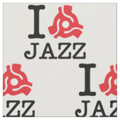 I 45 Adapter Jazz Stof (Close Up)