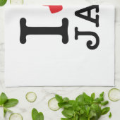 I 45 Adapter Jazz Theedoek (Gevouwen)