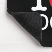 I 45 Adapter Lussen Muismat (Hoek)