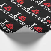 I 45 Adapter slaat Cadeaupapier (Hoek)