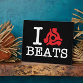 I 45 Adapter slaat Fotoplaat (Zijkant)