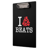 I 45 Adapter slaat Klembord (Links)