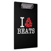 I 45 Adapter slaat Klembord (Rechts)