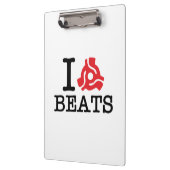 I 45 Adapter slaat Klembord (Links)