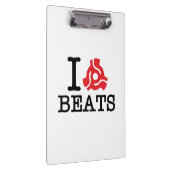 I 45 Adapter slaat Klembord (Rechts)