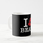 I 45 Adapter slaat Koffiemok (Voorkant links)